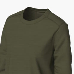 Ciele Athletics W HLSLongsleeve Sorino - Wallace -Ciele Athletics CLWHLSL CW IG001 WHLSLongsleeveSorino Wallace 2024 D4 ZOOML