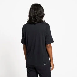 Ciele Athletics W HLSTShirt Sorino - Shadowcast -Ciele Athletics CLWHLST CW BK001 WHLSTshirtSorino Shadowcast 2024 D4 STUD3