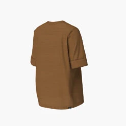 Ciele Athletics W HLSTShirt Sorino - Sable -Ciele Athletics CLWHLST CW DO001 WHLSTshirtSorino Sable 2024 D4 PRBRL