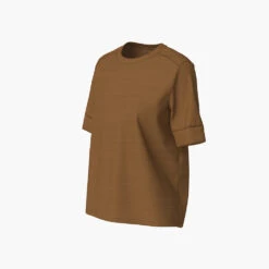 Ciele Athletics W HLSTShirt Sorino - Sable