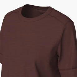 Ciele Athletics W HLSTShirt Sorino - Alero -Ciele Athletics CLWHLST CW DW001 WHLSTshirtSorino Alero 2024 D4 ZOOML