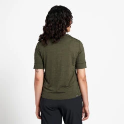 Ciele Athletics W HLSTShirt Sorino - Wallace -Ciele Athletics CLWHLST CW IG001 WHLSTshirtSorino Wallace 2024 D4 STUD3