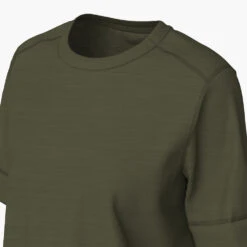 Ciele Athletics W HLSTShirt Sorino - Wallace -Ciele Athletics CLWHLST CW IG001 WHLSTshirtSorino Wallace 2024 D4 ZOOML