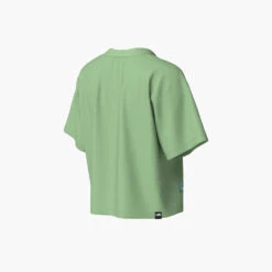 Ciele Athletics W NTRTShirt - RM Frame -Ciele Athletics CLWNTRTS LE FN001 WNRTShirt RMFrame D2 2024 PRBRL