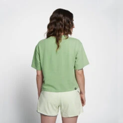 Ciele Athletics W NTRTShirt - RM Frame -Ciele Athletics CLWNTRTS LE FN001 WNRTShirt RMFrame D2 2024 STUD3