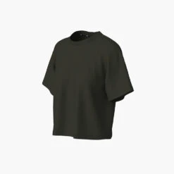 Ciele Athletics W NTRTShirt - Raven