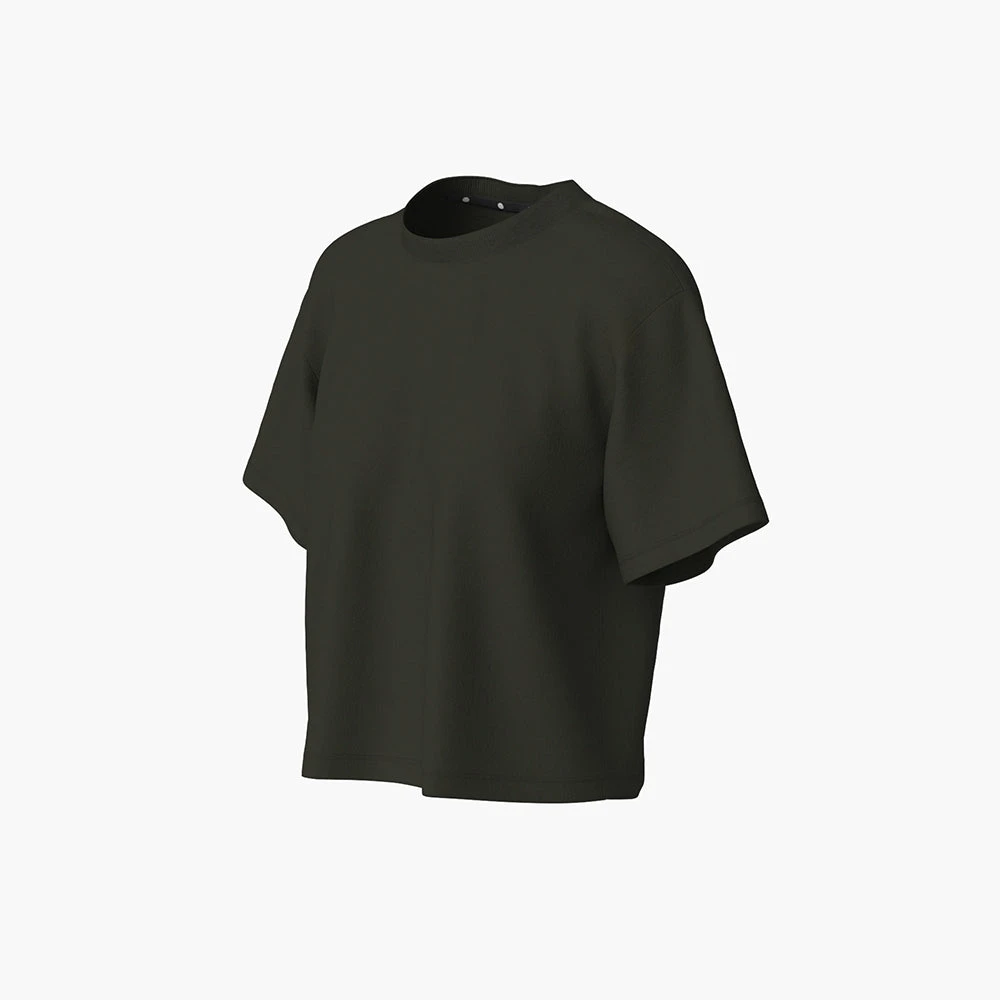 Ciele Athletics W NTRTShirt - Raven 3 Ciele Athletics W NTRTShirt - Raven