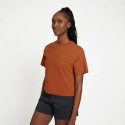 Ciele Athletics W NTRTShirt - Havolin -Ciele Athletics CLWNTRTS LE RT001 WNRTShirt Havolin 2024 D1 STUD2