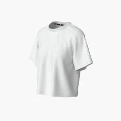 Ciele Athletics W NTRTShirt - Ghost