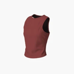 Ciele Athletics W RBTank - Rouge
