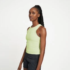 Ciele Athletics W RBTank - Voya -Ciele Athletics CLWRBT LE HD001 WRBTank Voya 2024 D1 STUD2