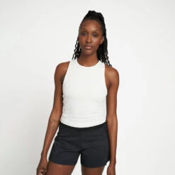 Ciele Athletics W RBTank - Ghost -Ciele Athletics CLWRBT LE WH001 WRBTank Ghost 2024 D1 STUD1