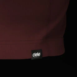 Ciele Athletics W RBTShirt - Rouge -Ciele Athletics CLWRBT PER BRI001 WRBTShirt Rouge 2024 D3 CTAGD