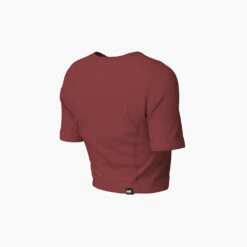 Ciele Athletics W RBTShirt - Rouge -Ciele Athletics CLWRBT PER BRI001 WRBTShirt Rouge 2024 D3 PRBRL