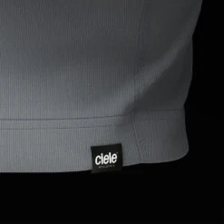 Ciele Athletics W RBTShirt - Ghost -Ciele Athletics CLWRBT PER WH001 WRBTShirt Ghost 2024 D3 CTAGD