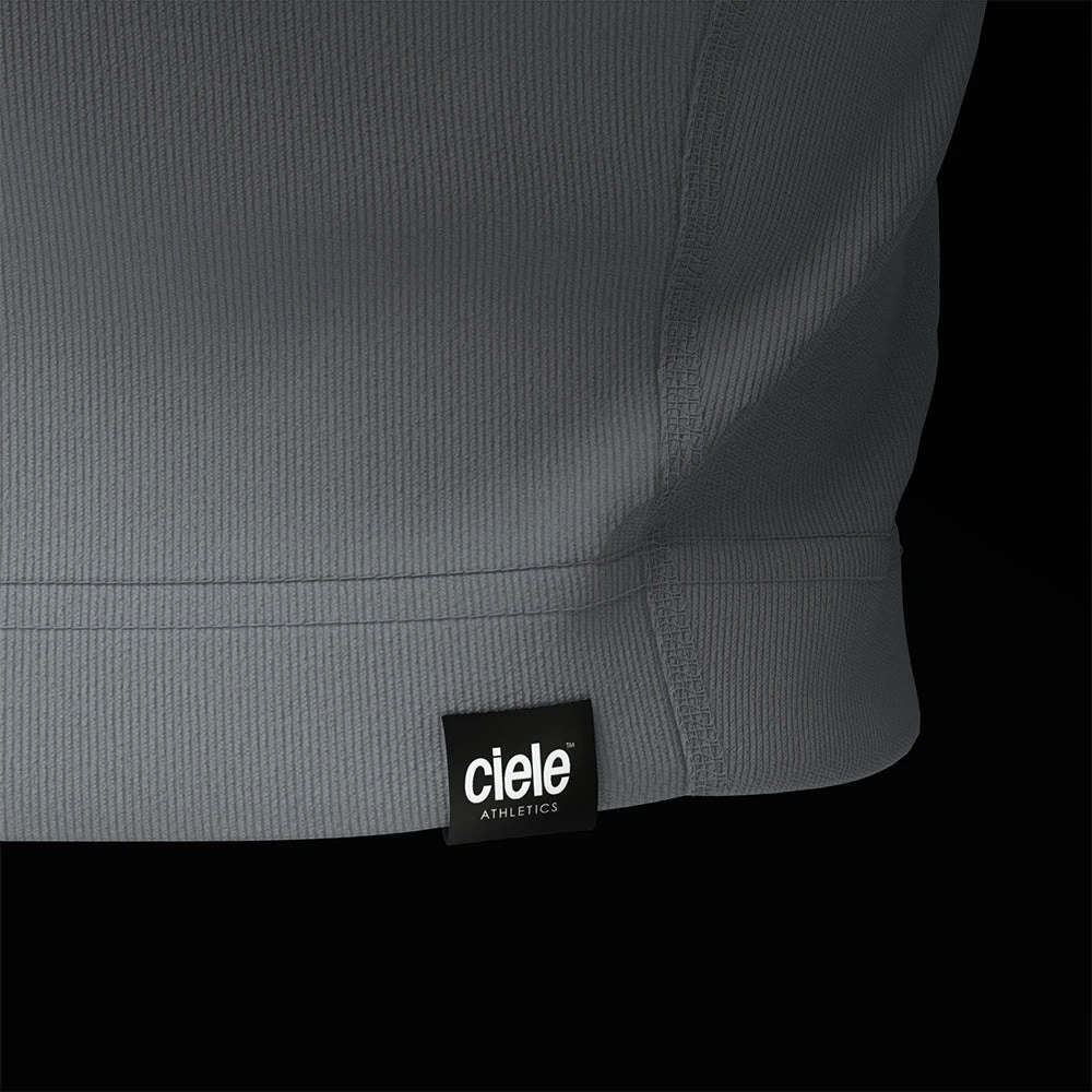 Ciele Athletics W RBTShirt - Ghost - Image 6