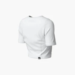 Ciele Athletics W RBTShirt - Ghost -Ciele Athletics CLWRBT PER WH001 WRBTShirt Ghost 2024 D3 PRBRL