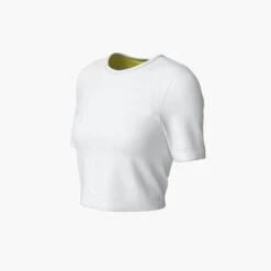 Ciele Athletics W RBTShirt - Ghost