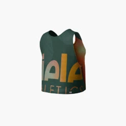 Ciele Athletics W RDCRPSinglet - KM 12 Ciele Athletics W RDCRPSinglet - KM -Ciele Athletics CLWRCCRPSKM PER BK001 WRDCRPSinglet KM D3 2024 PRBRL