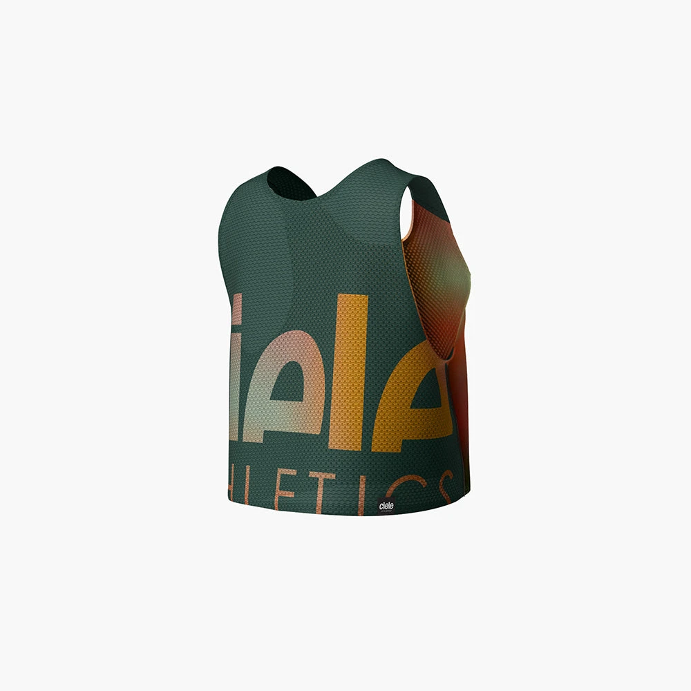 Ciele Athletics W RDCRPSinglet - KM 7 Ciele Athletics W RDCRPSinglet - KM - Image 5