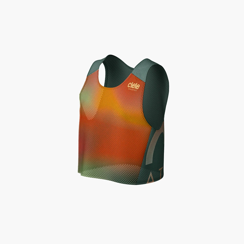 Ciele Athletics W RDCRPSinglet - KM 3 Ciele Athletics W RDCRPSinglet - KM