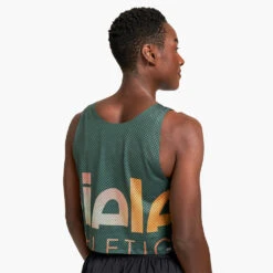 Ciele Athletics W RDCRPSinglet - KM 11 Ciele Athletics W RDCRPSinglet - KM -Ciele Athletics CLWRCCRPSKM PER BK001 WRDCRPSinglet KM D3 2024 STUD3