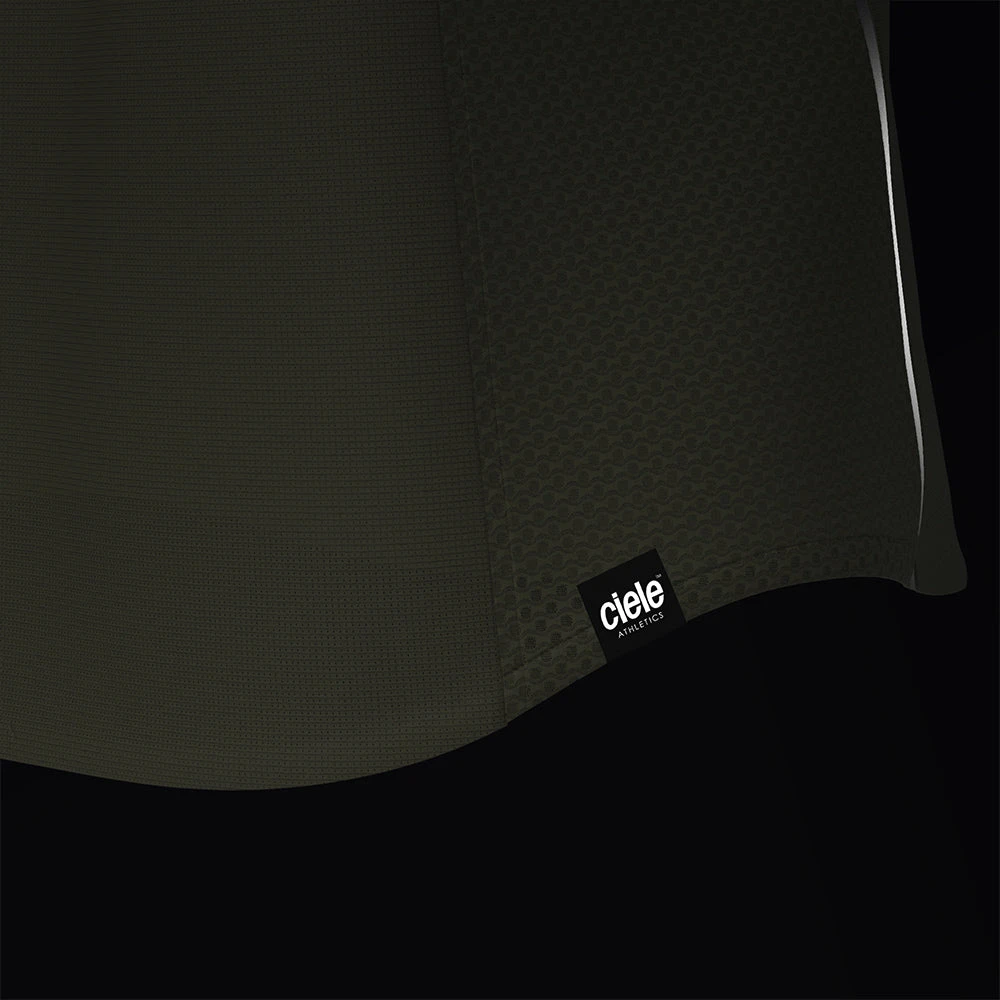 Ciele Athletics W RCDSinglet - Elite - Raven - Image 7