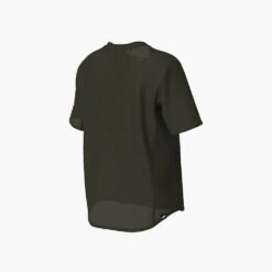 Ciele Athletics W RCDTshirt - Elite - Raven -Ciele Athletics CLWRCDT EL RBK001 WRCDTShirt Elite Raven 2024 D1 PRBRL