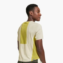 Ciele Athletics W RCDTshirt - Elite - Sogl -Ciele Athletics CLWRCDT EL VA001 WRCDTShirt Elite Sogl 2024 D1 STUD3