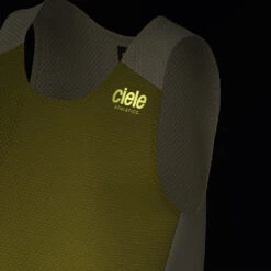 Ciele Athletics W RDCRPSinglet - Elite - Sogl -Ciele Athletics CLWRDCRPS EL LI001 WRDCRPSinglet Elite Sogl 2024 D1 ZOOMD