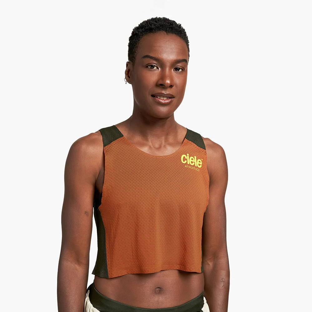 Ciele Athletics W RDCRPSinglet - Elite - Havolin 4 Ciele Athletics W RDCRPSinglet - Elite - Havolin - Image 2