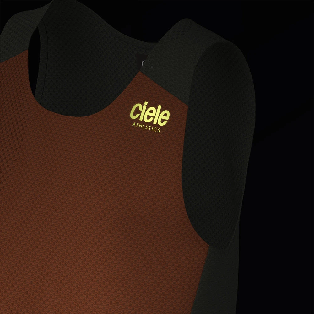 Ciele Athletics W RDCRPSinglet - Elite - Havolin 9 Ciele Athletics W RDCRPSinglet - Elite - Havolin - Image 7