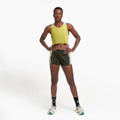 Ciele Athletics W RDShort Brief - Elite - Crow -Ciele Athletics CLWRDSB EL RBK001 WRDShort Elite Raven 2024 D1 STUD2