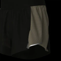 Ciele Athletics W RDShort Brief - Elite - Crow -Ciele Athletics CLWRDSB EL RBK001 WRDShort Elite Raven 2024 D1 ZOOMD