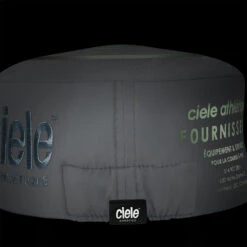 Ciele Athletics WRKCap - Outfitter - LE - Nostra -Ciele Athletics CLWRKCO LE WH001 WRKCap Outfitter LE Nosta 2024 D3 BACKD