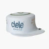 Ciele Athletics WRKCap - Outfitter - LE - Nostra -Ciele Athletics CLWRKCO LE WH001 WRKCap Outfitter LE Nosta 2024 D3 FRNTL