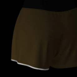 Ciele Athletics W TRNShort 4" Brief - Petra -Ciele Athletics CLWTRNS4 PER DO001 WTRNShort 4Brief Petra 2024 D3 PRBLD