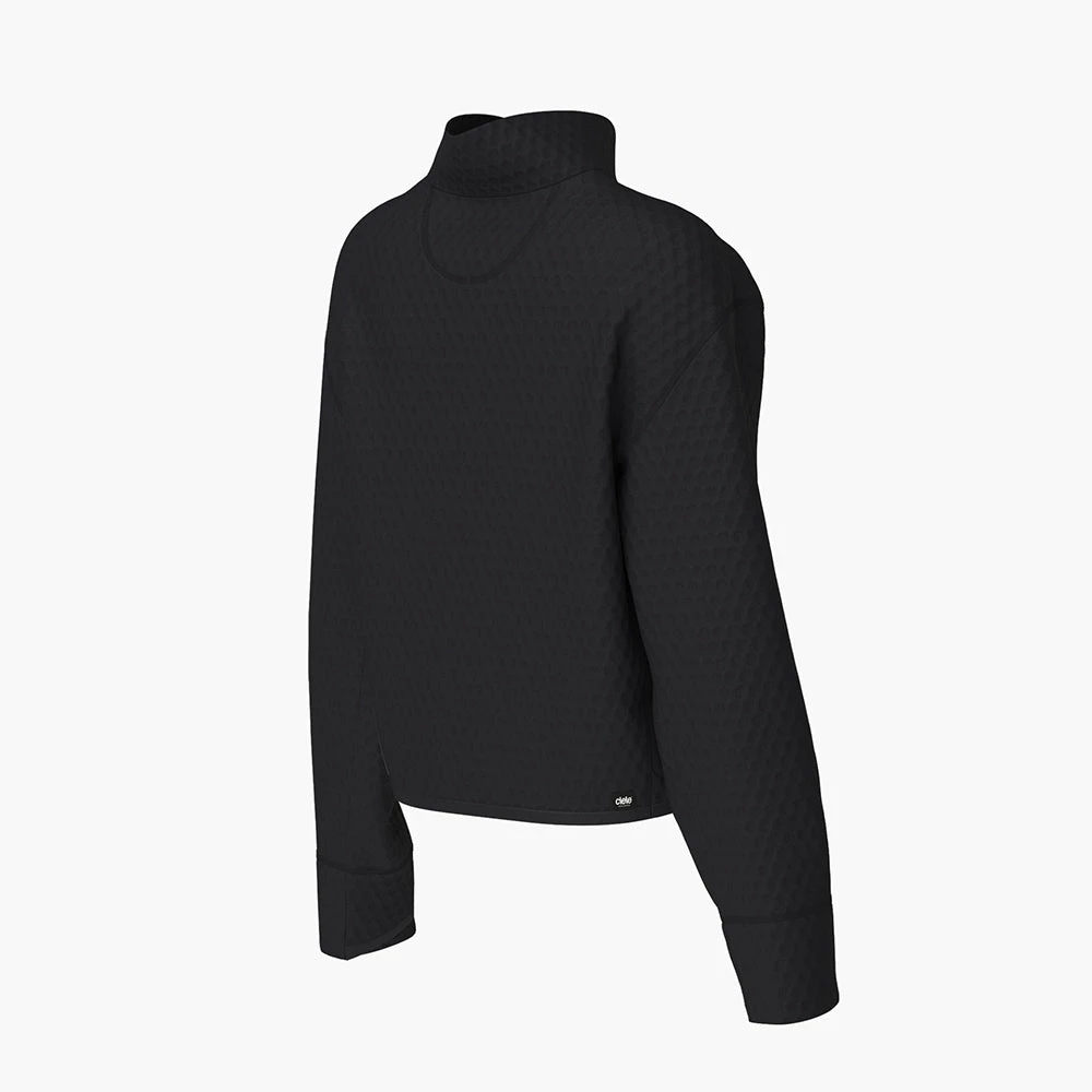 Ciele Athletics W VLVHalfzip - Shadowcast 7 Ciele Athletics W VLVHalfzip - Shadowcast - Image 5