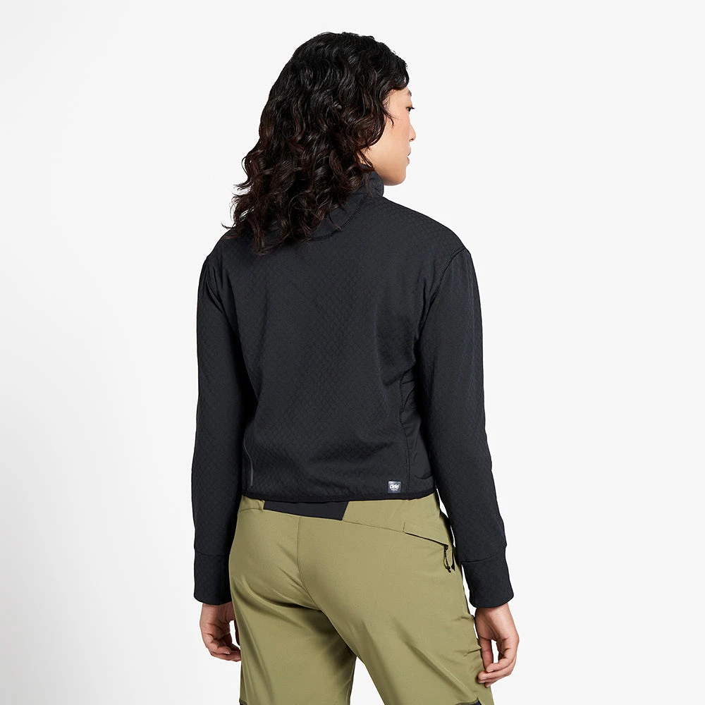 Ciele Athletics W VLVHalfzip - Shadowcast 6 Ciele Athletics W VLVHalfzip - Shadowcast - Image 4