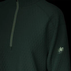 Ciele Athletics W VLVHalfzip - Janium -Ciele Athletics CLWVLVHZ CW EM001 WVLVHalfzip Janium 2024 D4 ZOOMD