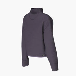 Ciele Athletics W VLVHalfzip - Astronautic -Ciele Athletics CLWVLVHZ CW GR001 WVLVHalfzip Astronautic 2024 D4 PRBRL