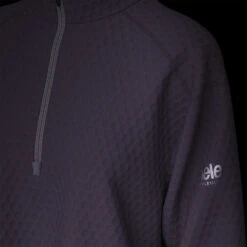 Ciele Athletics W VLVHalfzip - Astronautic -Ciele Athletics CLWVLVHZ CW GR001 WVLVHalfzip Astronautic 2024 D4 ZOOMD