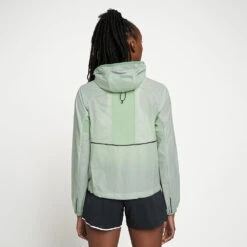 Ciele Athletics W VNTJacket - Mynyd -Ciele Athletics CLWVNTJ PER FN001 WVNTJacket Mynyd 2024 D1 STUD3