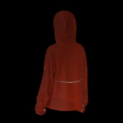 Ciele Athletics W VNTJacket - Mars One -Ciele Athletics CLWVNTJ PER IR001 WVNTJacket MarsOne 2024 D1 PRBLD