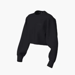 Ciele Athletics CRPSweatshirt - Black