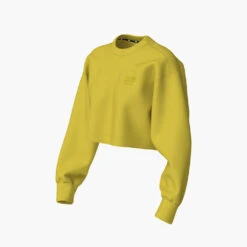 Ciele Athletics CRPSweatshirt - Keylime