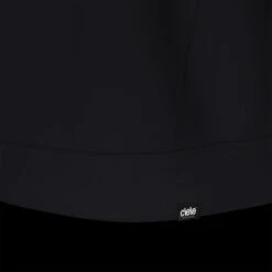 Ciele Athletics U CRWSweatshirt - Athletics - Black -Ciele Athletics CRWSweatshirt Athletics Print Black CTAGD