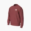 Ciele Athletics U CRWSweatshirt - Athletics - Brick