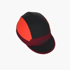 Ciele Athletics BKCap - Iconic Bar - Red Rocks