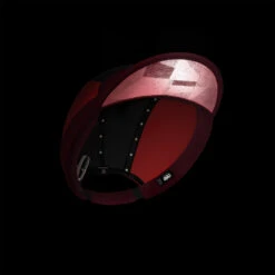 Ciele Athletics BKCap - Iconic Bar - Red Rocks -Ciele Athletics D3 2022 BKCap IconicBar RedRocks CLBKCIB WN001 N UN G LR